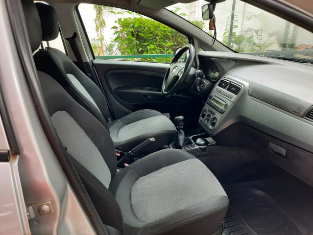Venda Fiat Punto