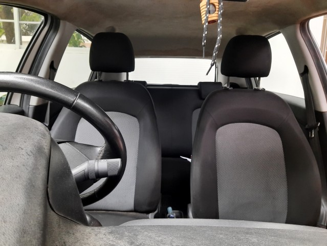 Venda Fiat Punto