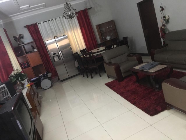 Venda Casa