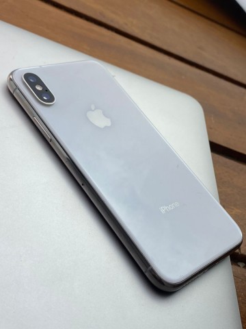 Venda IPHONE X 64GB