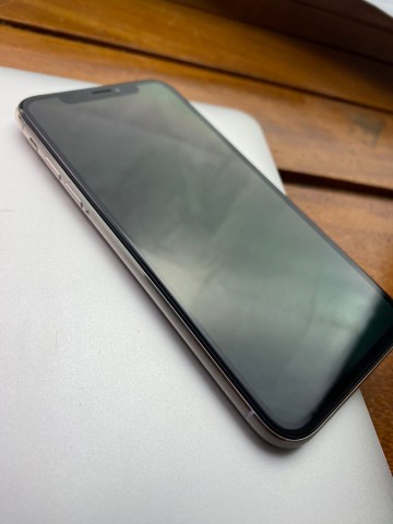 Venda IPHONE X 64GB