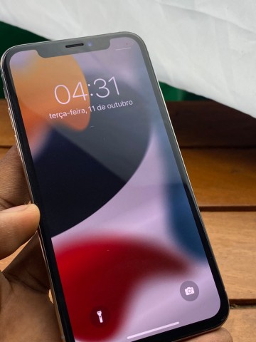 Venda IPHONE X 64GB