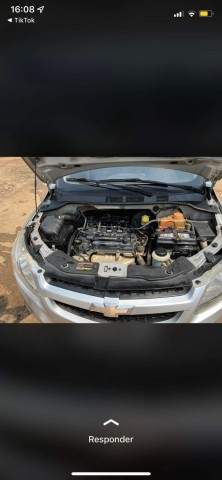 Venda Carro Chevrolet