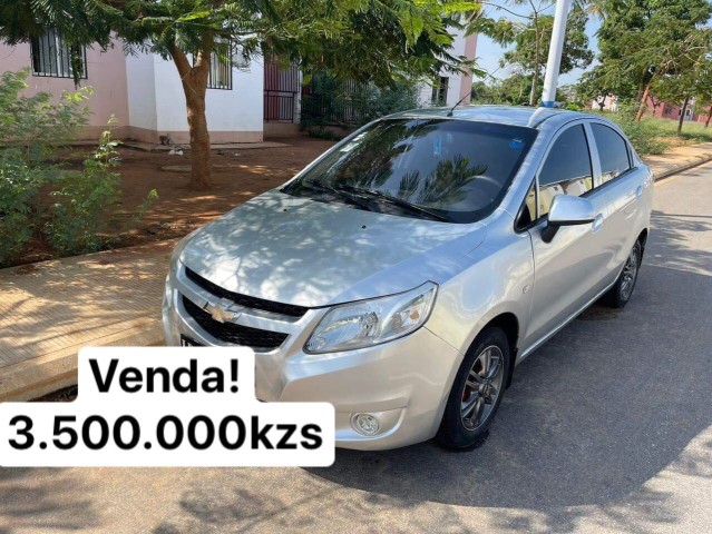 Venda Carro Chevrolet
