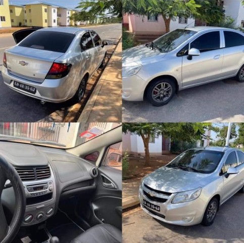 Venda Carro Chevrolet