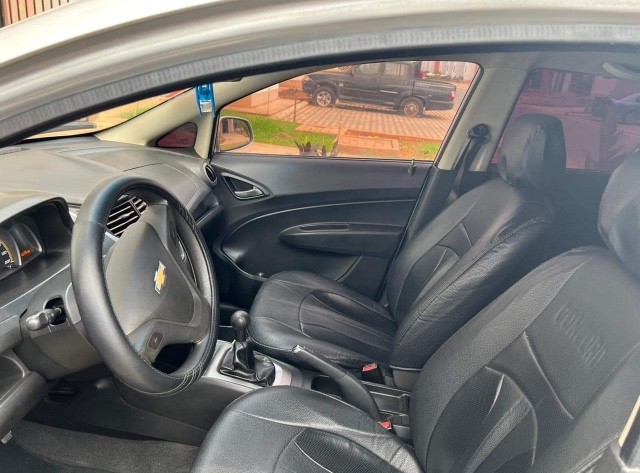Venda Carro Chevrolet