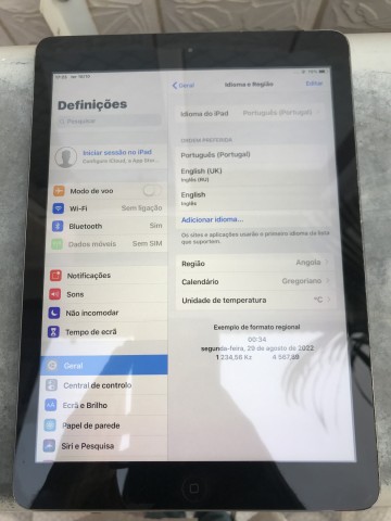Venda Apple iPad 4
