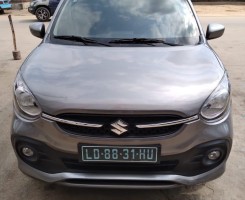 Comprar Suzuki celerio novo modelo automático