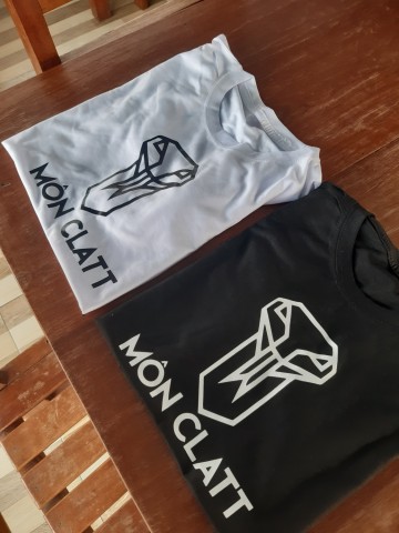 Venda MÔN CLATT