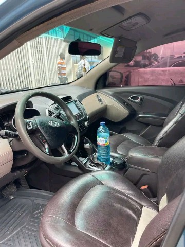 Venda Hyundai Tucson série G