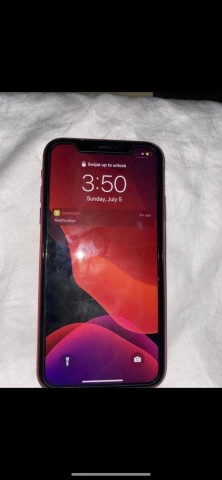 Venda IPhone 11 Red