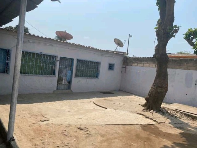 Venda Casa a venda