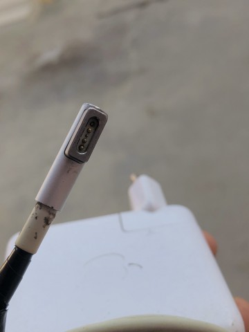 Venda Carregador de MacBook Pro