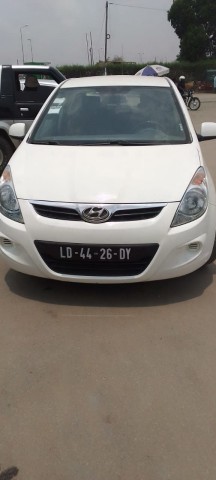 Venda Hyundai i20
