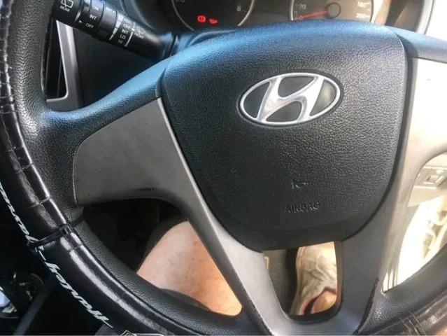 Venda Hyundai i20
