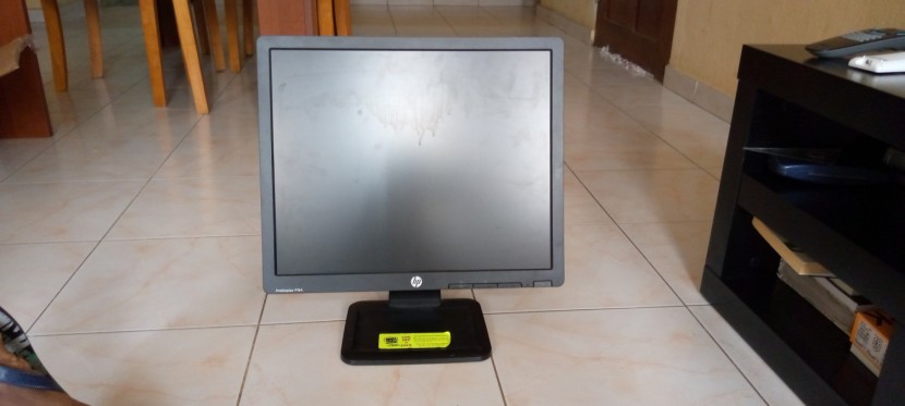 Venda Monitor HP 19 Polegadas