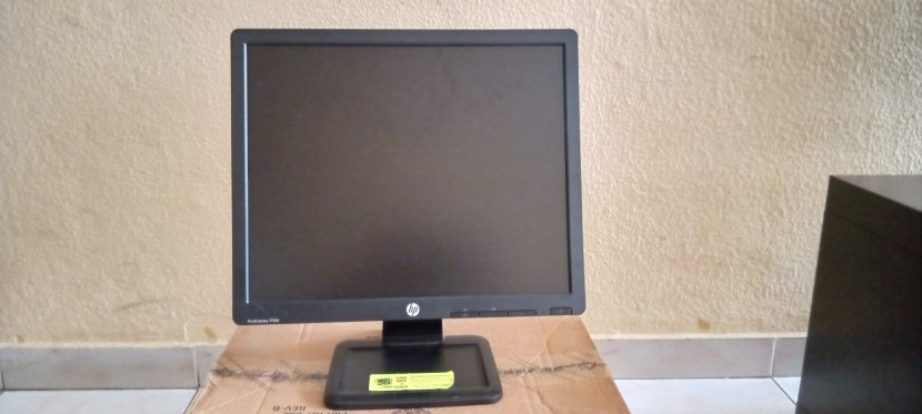 Venda Monitor HP 19 Polegadas
