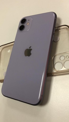 Venda IPhone 11 (64 GB)