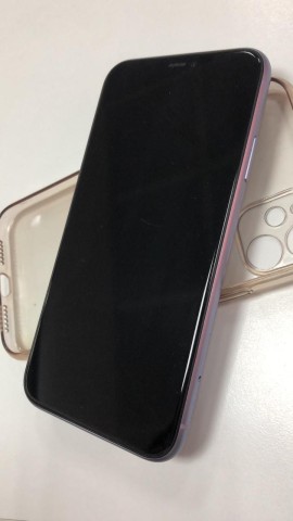 Venda IPhone 11 (64 GB)