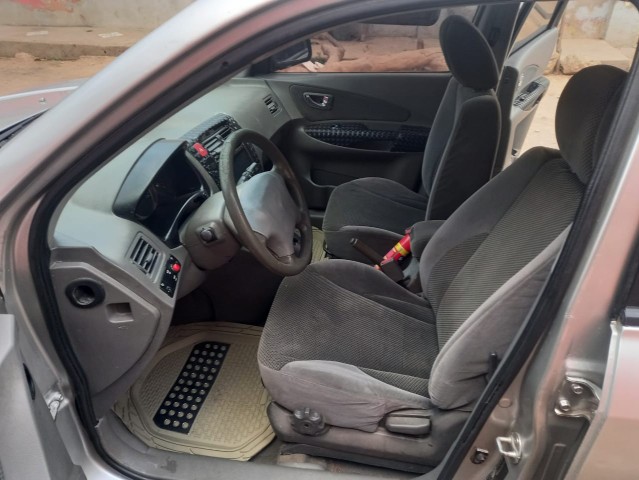 Venda Hyundai Tucson Antigo