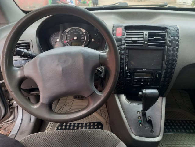 Venda Hyundai Tucson Antigo