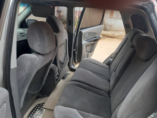 Venda Hyundai Tucson Antigo