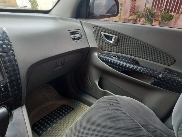 Venda Hyundai Tucson Antigo