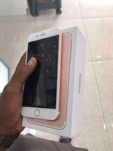 Venda IPhone 7 Plus
