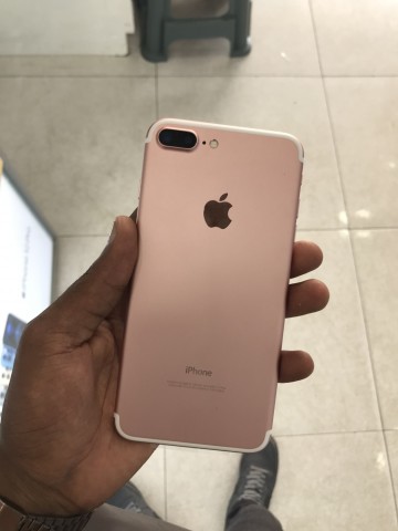 Venda IPhone 7 Plus