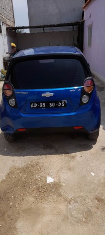 Venda Chevrolet spark