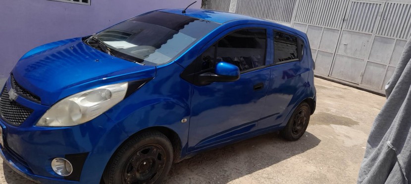 Venda Chevrolet spark