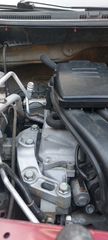 Venda Nissan Micra 2014