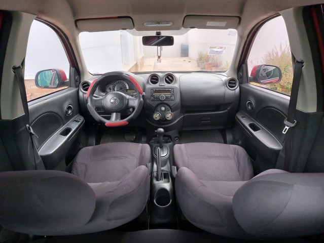 Venda Nissan Micra 2014