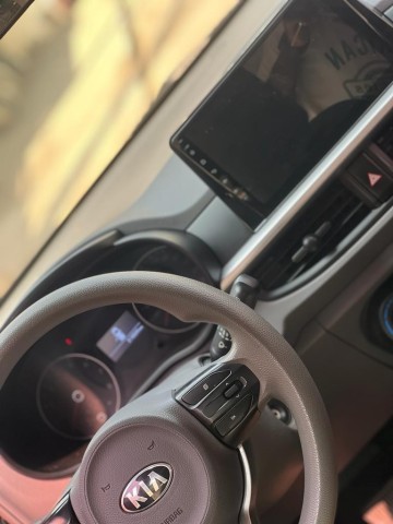 Venda Vende-se um Kia Morning NOVO