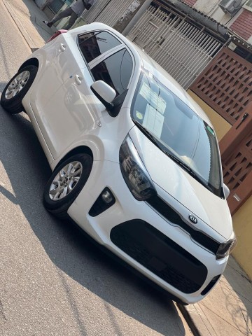 Venda Vende-se um Kia Morning NOVO