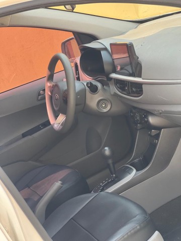 Venda Vende-se um Kia Morning NOVO