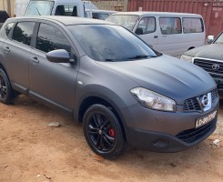 Comprar Nissan turismo