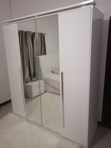 Venda Quarto completo
