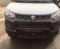 Comprar Suzuki spresso novo recém chegado a bom preço