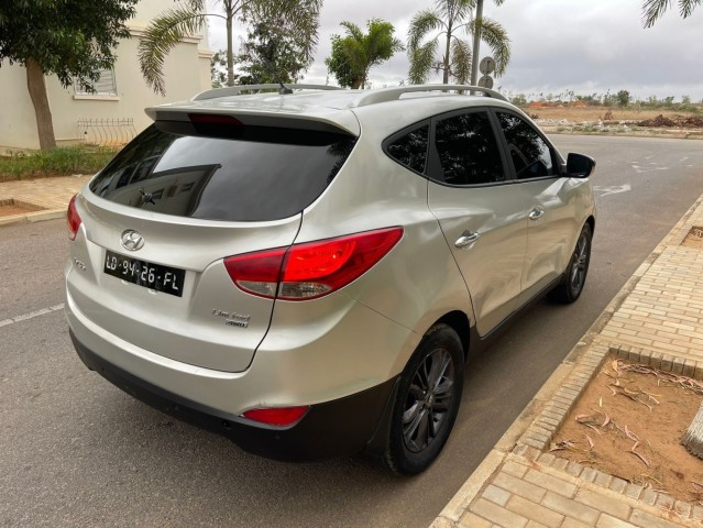 Venda Vende-se yhundai IX35 full