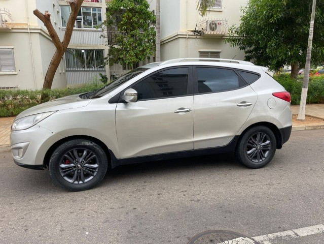 Venda Vende-se yhundai IX35 full