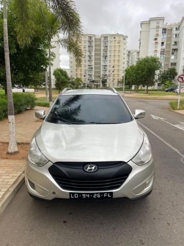 Venda Vende-se yhundai IX35 full