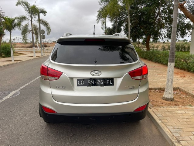 Venda Vende-se yhundai IX35 full