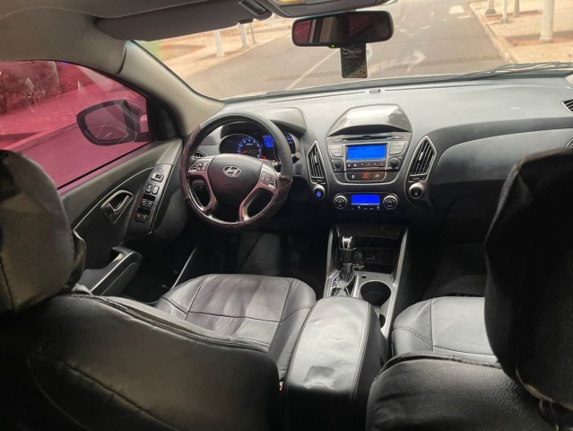 Venda Vende-se yhundai IX35 full
