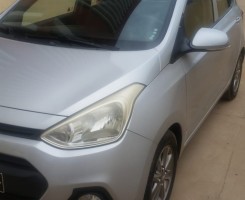 A venda HYUNDAI GRAND I10 AUTOMATICO 2014 (GASOLINA)