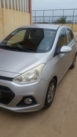 Venda HYUNDAI GRAND I10 AUTOMATICO 2014 (GASOLINA)