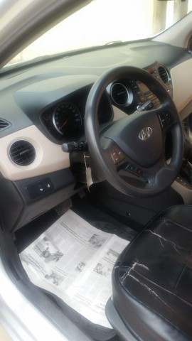 Venda HYUNDAI GRAND I10 AUTOMATICO 2014 (GASOLINA)