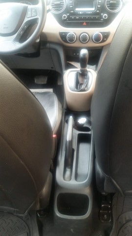 Venda HYUNDAI GRAND I10 AUTOMATICO 2014 (GASOLINA)