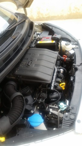 Venda HYUNDAI GRAND I10 AUTOMATICO 2014 (GASOLINA)