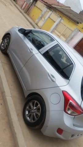 Venda HYUNDAI GRAND I10 AUTOMATICO 2014 (GASOLINA)